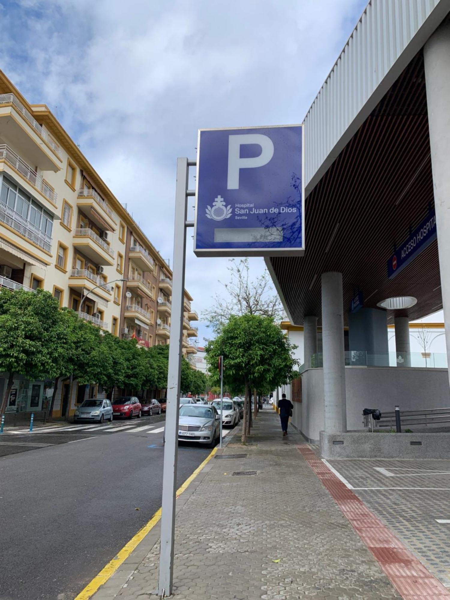 Bonito, Tranquilo Y Fresco En Nervion Siviglia